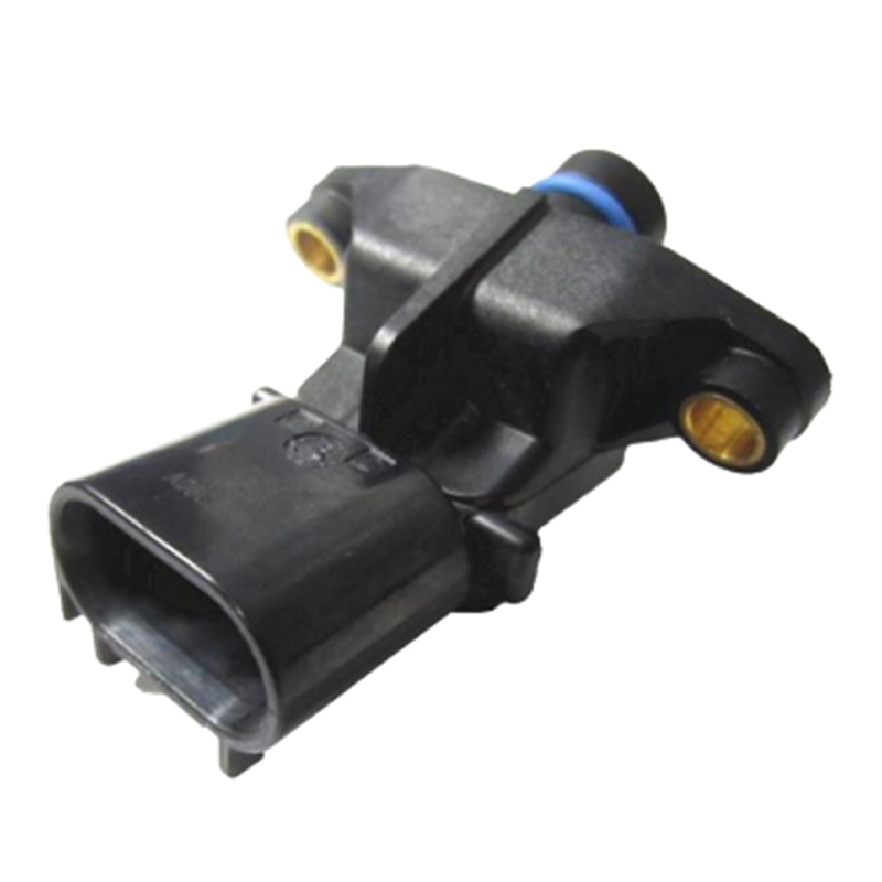 How Is MAP Sensor Accuracy Checked Across Pressure Ranges?
