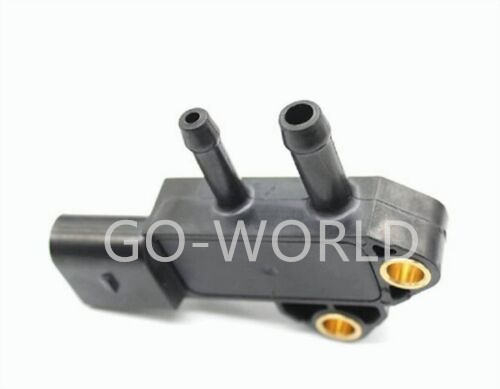How Is DPF Sensor Drift Checked During Quality Control?